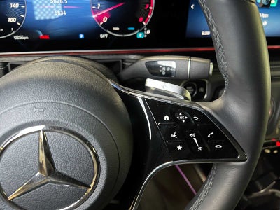 2025 Mercedes-Benz G 550 SUV