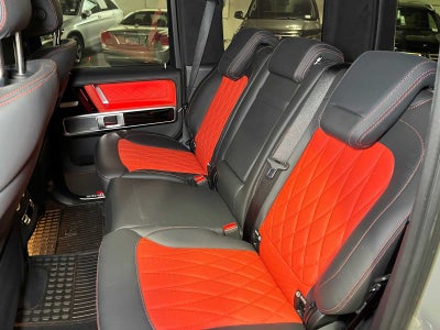 2025 Mercedes-Benz AMG® G 63 SUV