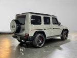 2025 Mercedes-Benz AMG® G 63 SUV