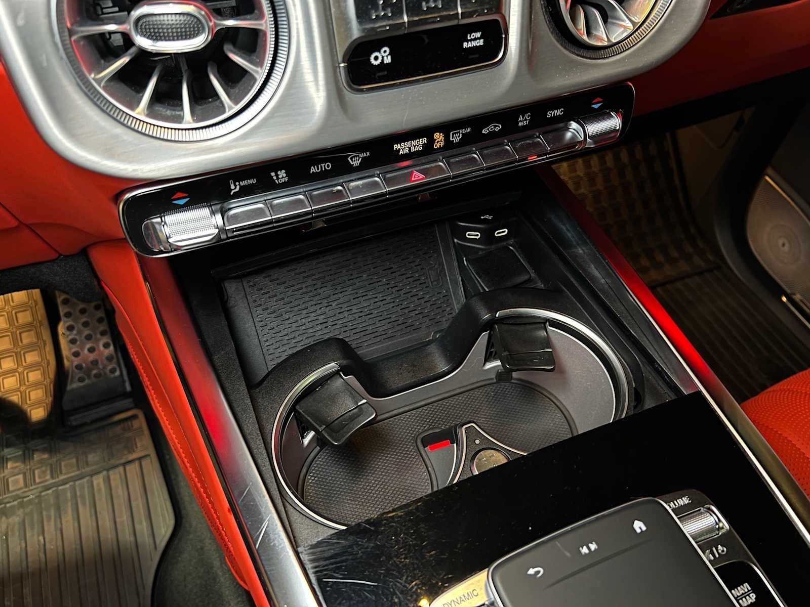 2025 Mercedes-Benz AMG® G 63 SUV
