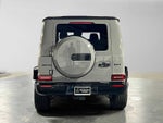 2025 Mercedes-Benz AMG® G 63 SUV