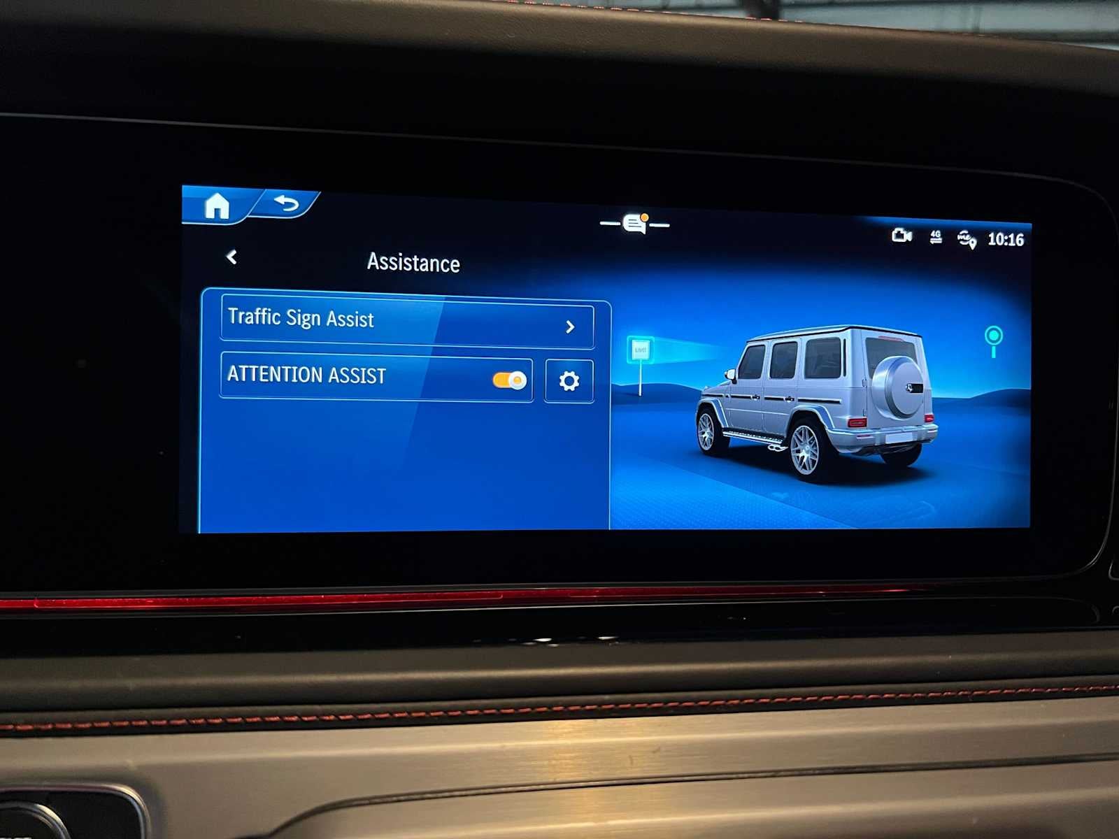 2025 Mercedes-Benz AMG® G 63 SUV