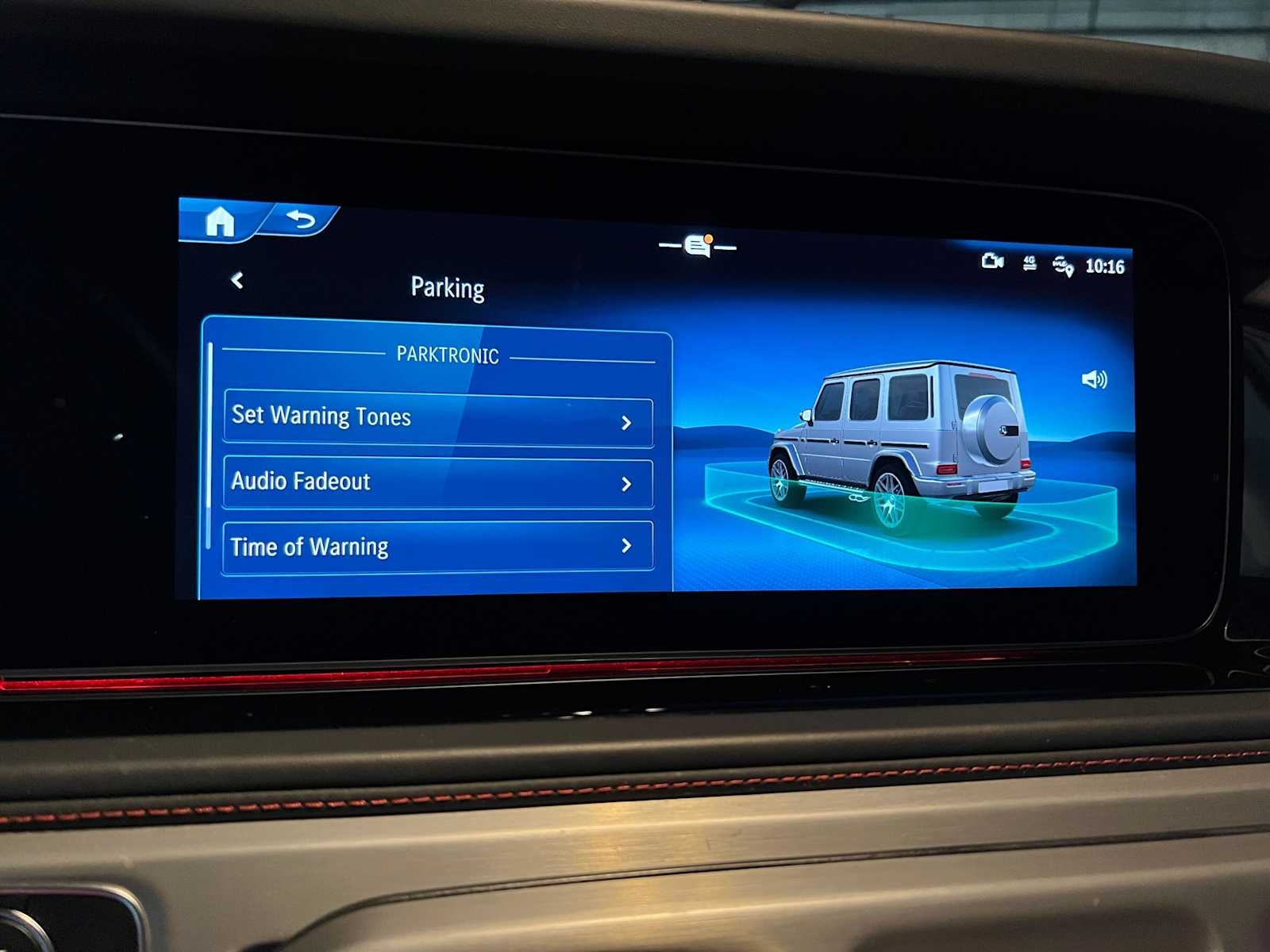 2025 Mercedes-Benz AMG® G 63 SUV