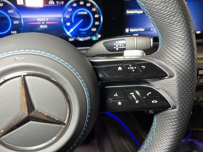 2025 Mercedes-Benz G 580e G 580e