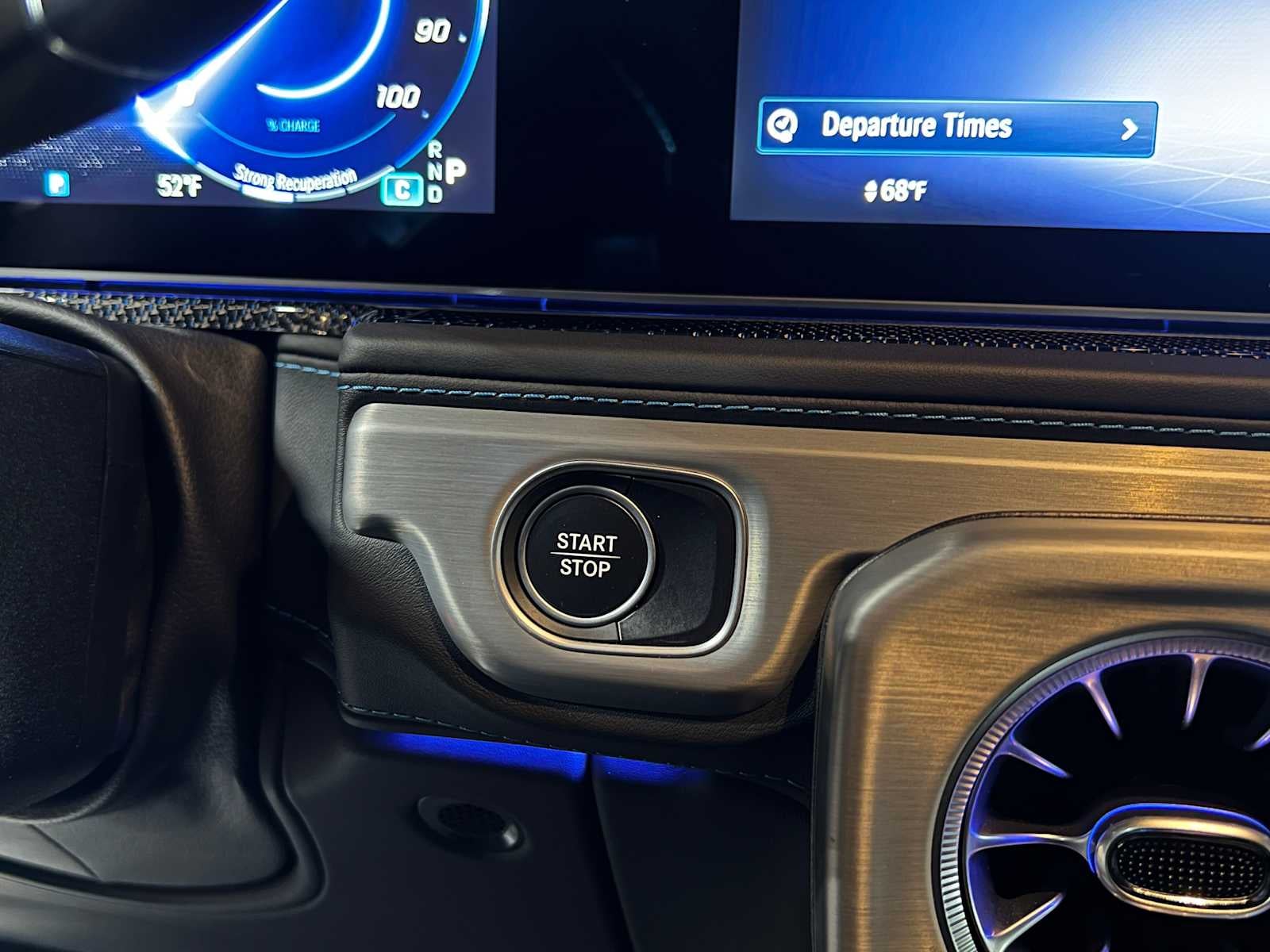 2025 Mercedes-Benz G 580e G 580e