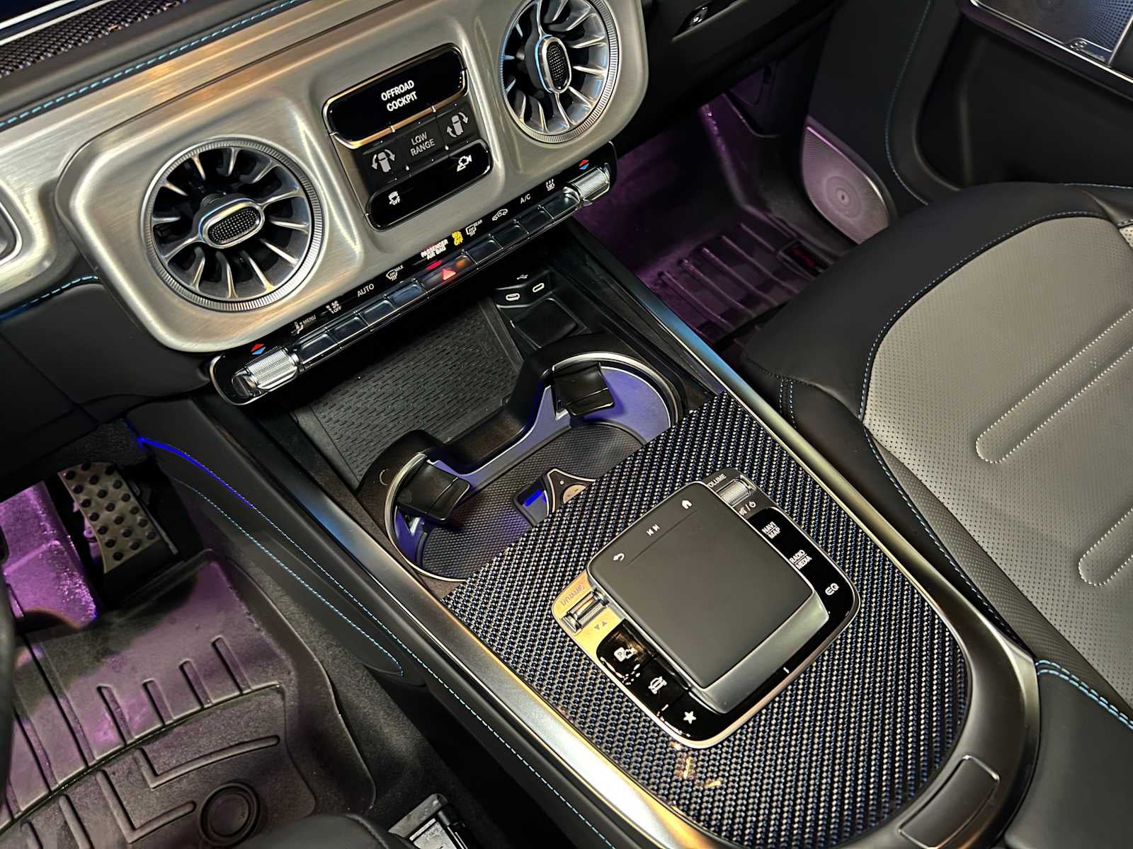 2025 Mercedes-Benz G 580e G 580e