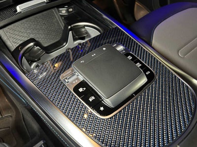 2025 Mercedes-Benz G 580e G 580e