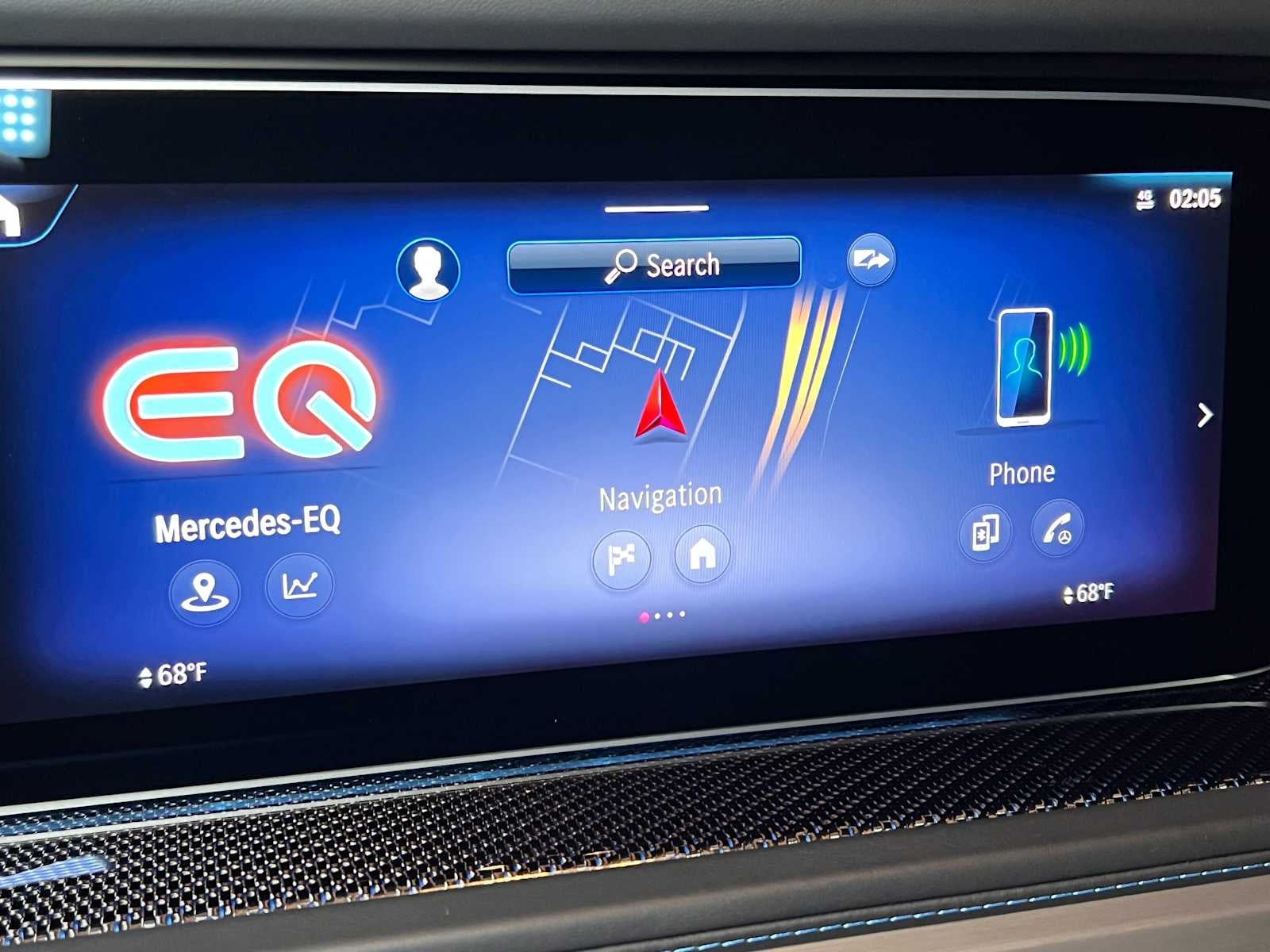 2025 Mercedes-Benz G 580e G 580e