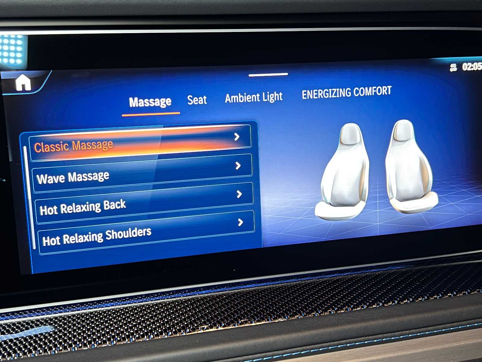 2025 Mercedes-Benz G 580e G 580e