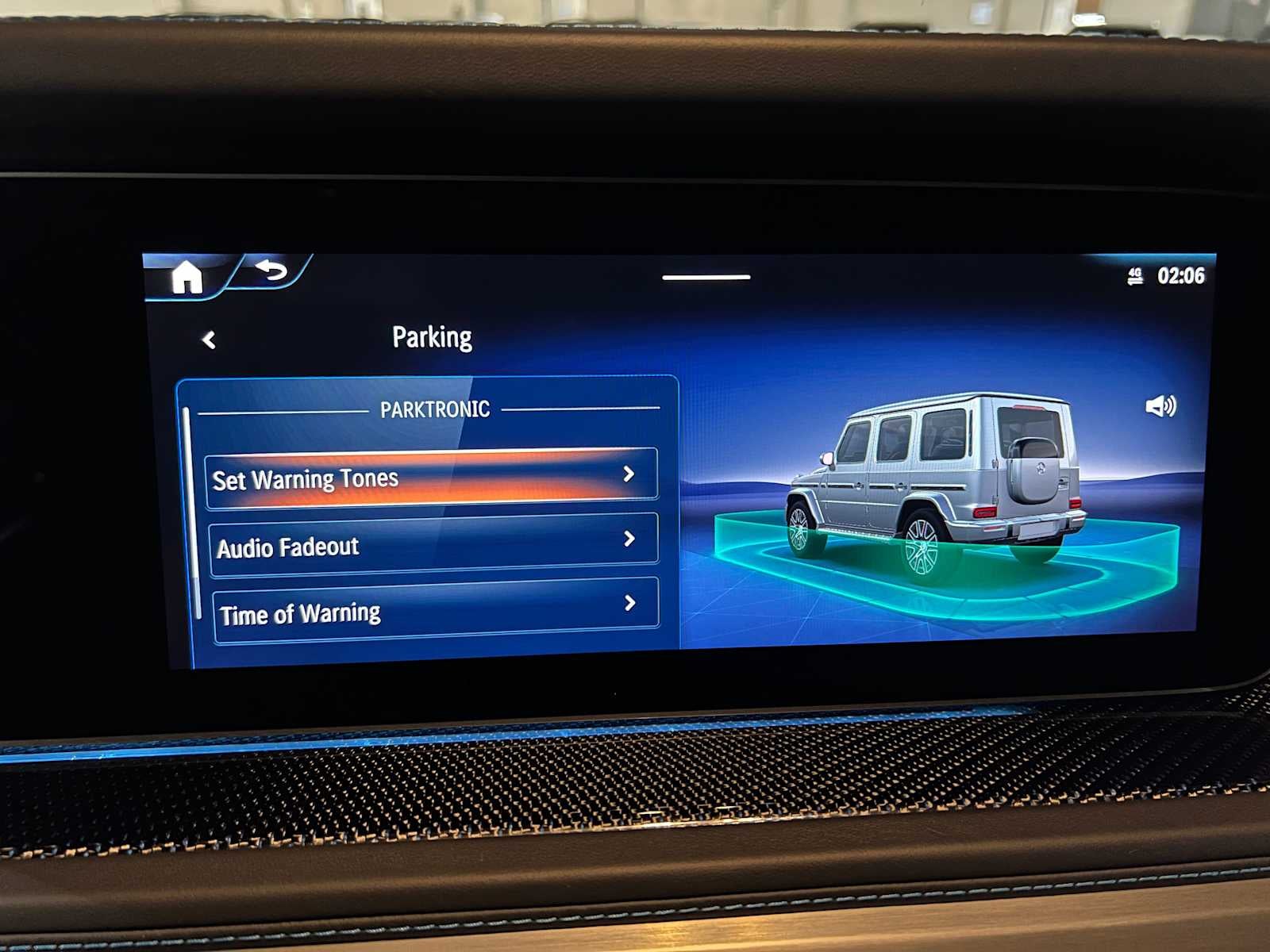 2025 Mercedes-Benz G 580e G 580e