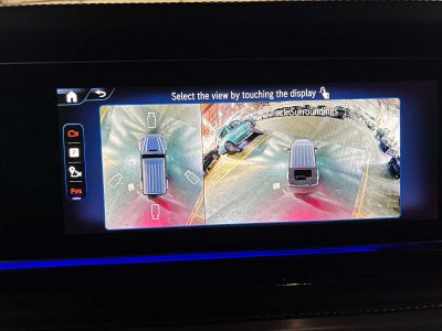 2025 Mercedes-Benz G 580e G 580e