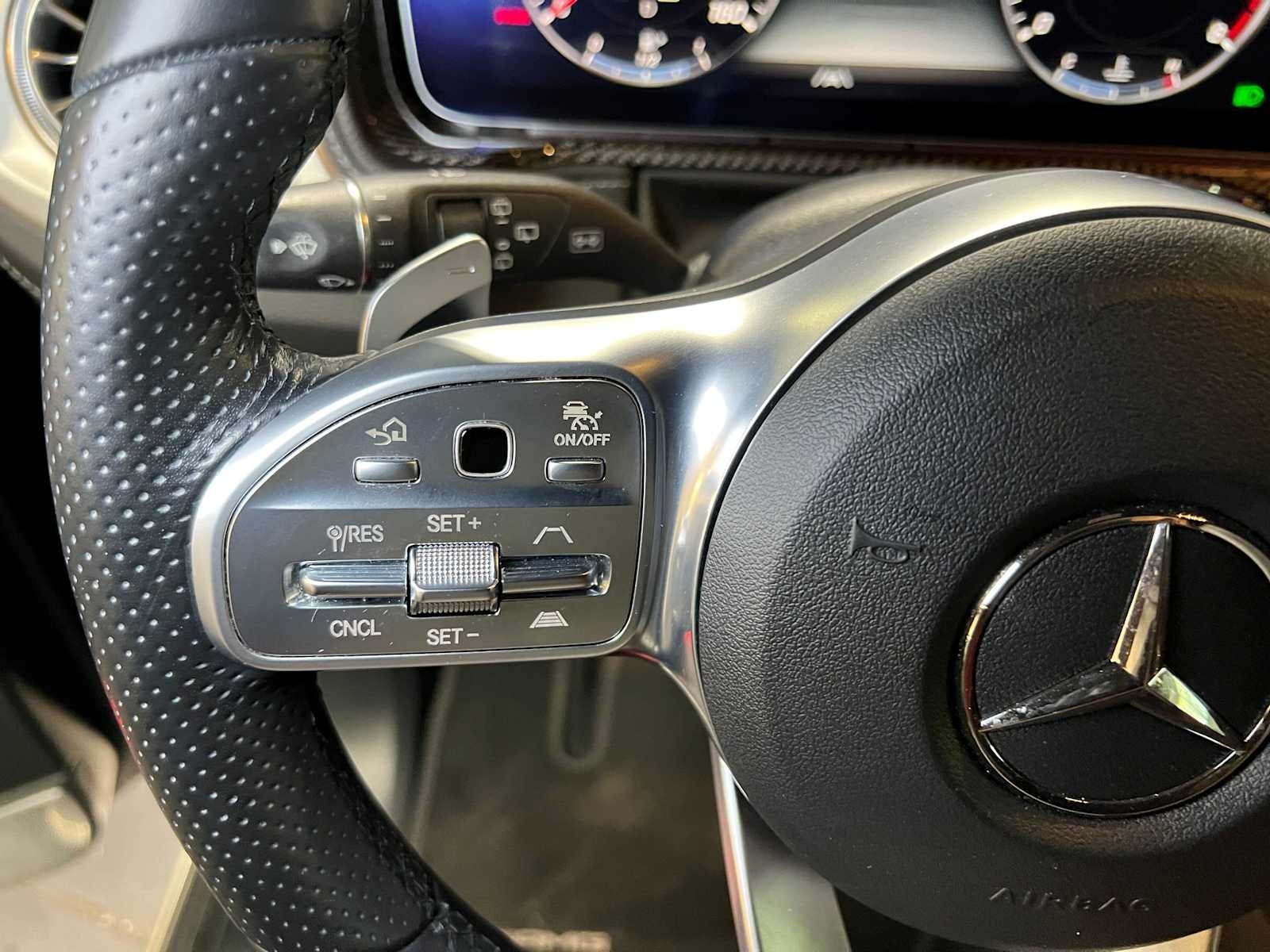 2021 Mercedes-Benz G 550 4MATIC® SUV