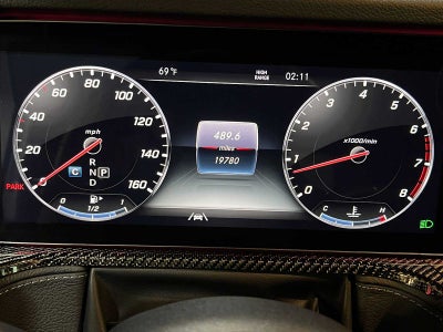 2021 Mercedes-Benz G 550 4MATIC® SUV