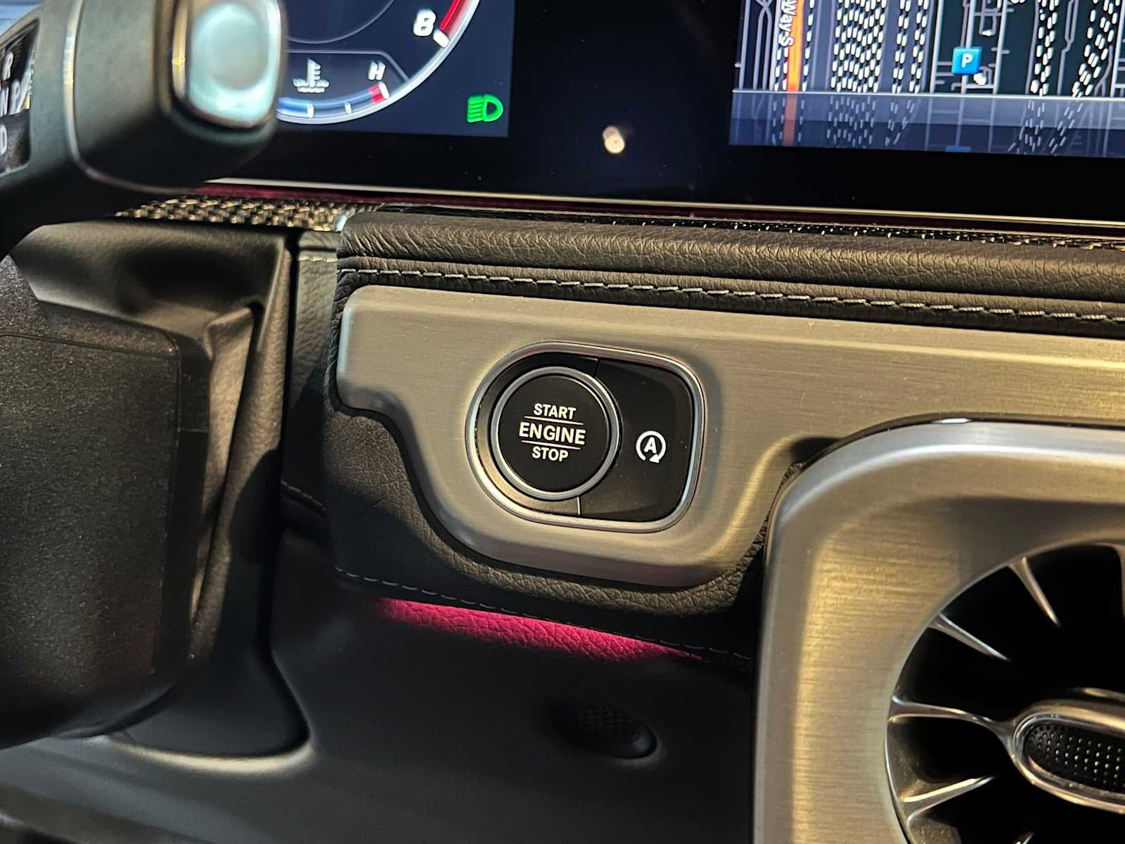 2021 Mercedes-Benz G 550 4MATIC® SUV