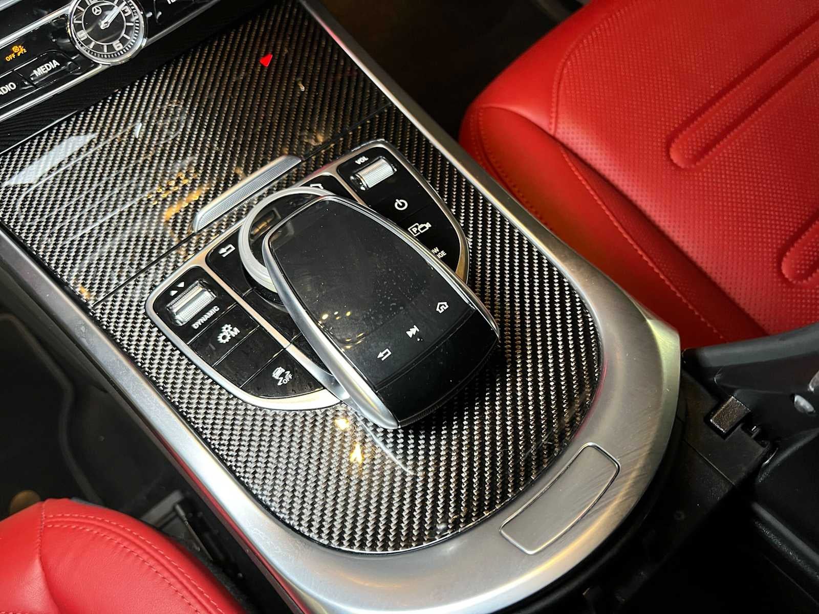 2021 Mercedes-Benz G 550 4MATIC® SUV
