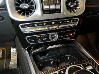 2021 Mercedes-Benz G 550 4MATIC® SUV
