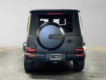 2021 Mercedes-Benz G 550 4MATIC® SUV