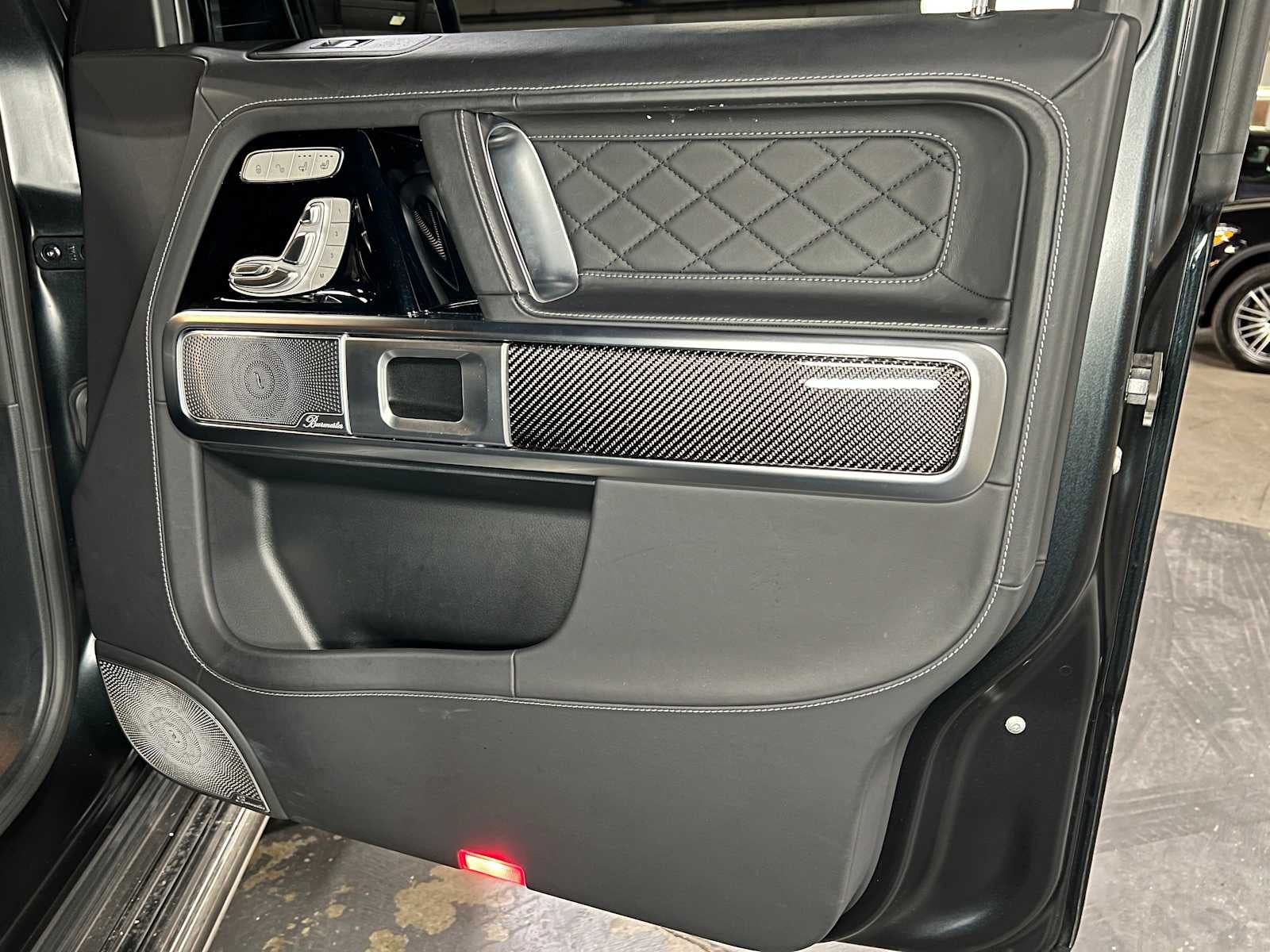 2021 Mercedes-Benz AMG® G 63 4MATIC® SUV