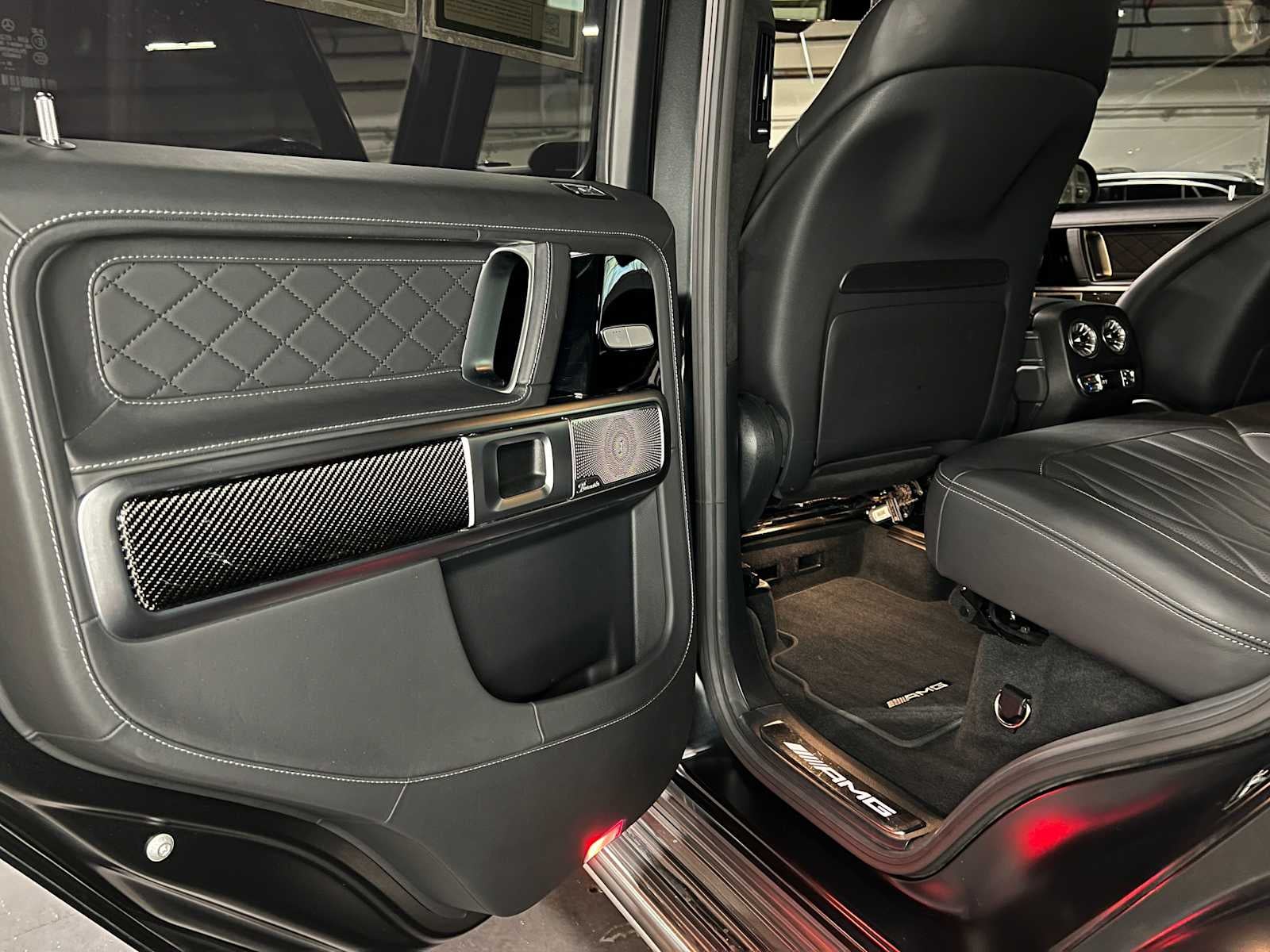 2021 Mercedes-Benz AMG® G 63 4MATIC® SUV
