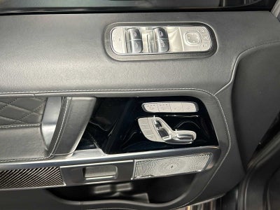 2021 Mercedes-Benz AMG® G 63 4MATIC® SUV