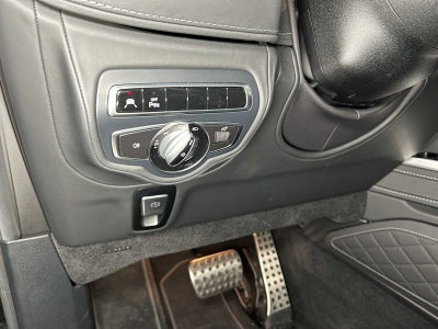 2021 Mercedes-Benz AMG® G 63 4MATIC® SUV