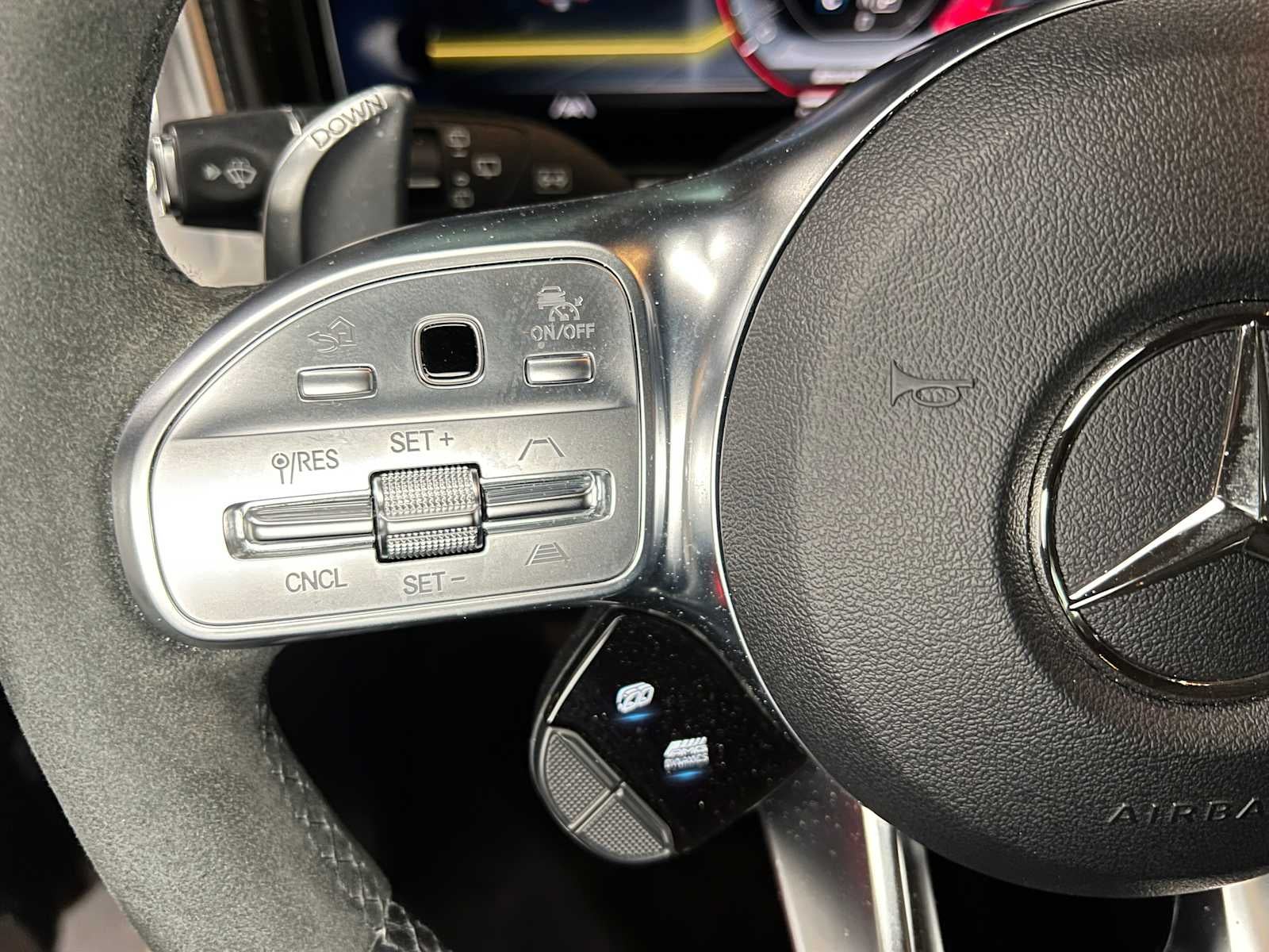 2021 Mercedes-Benz AMG® G 63 4MATIC® SUV