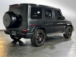 2021 Mercedes-Benz AMG® G 63 4MATIC® SUV