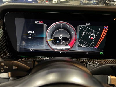 2021 Mercedes-Benz AMG® G 63 4MATIC® SUV