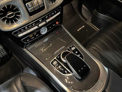 2021 Mercedes-Benz AMG® G 63 4MATIC® SUV
