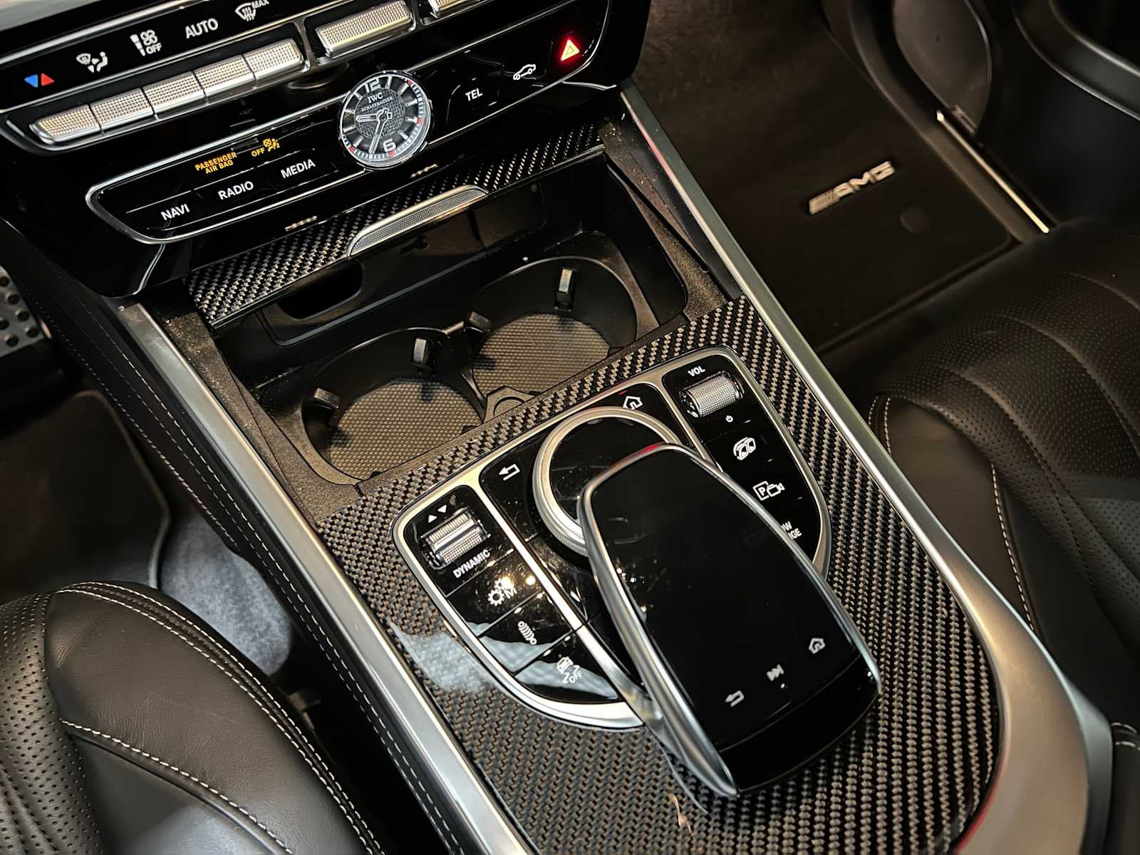 2021 Mercedes-Benz AMG® G 63 4MATIC® SUV