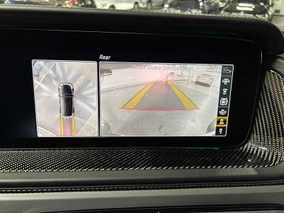 2021 Mercedes-Benz AMG® G 63 4MATIC® SUV