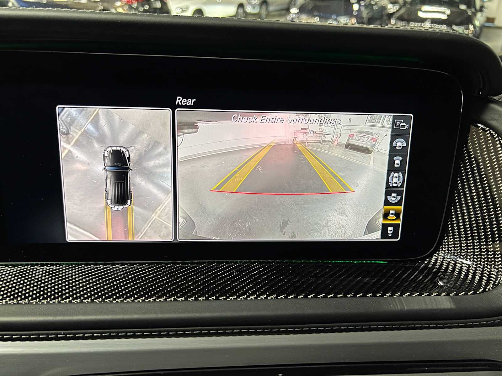 2021 Mercedes-Benz AMG® G 63 4MATIC® SUV