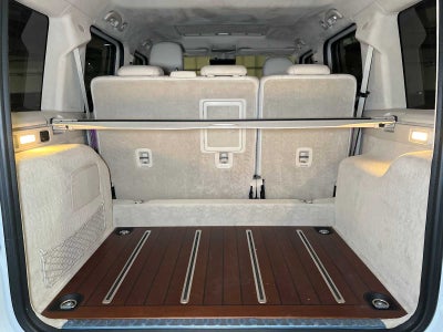 2023 Mercedes-Benz AMG® G 63 4x4 Squared SUV