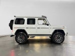 2023 Mercedes-Benz AMG® G 63 4x4 Squared SUV