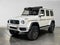 2023 Mercedes-Benz AMG® G 63 4x4 Squared SUV