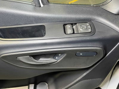 2025 Mercedes-Benz Sprinter 2500 Standard Roof I4 Diesel 144" RWD