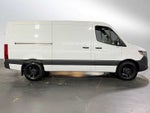 2025 Mercedes-Benz Sprinter 2500 Standard Roof I4 Diesel 144" RWD