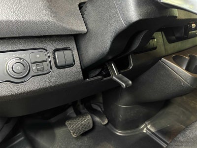 2025 Mercedes-Benz Sprinter 2500 Standard Roof I4 Diesel 144" RWD