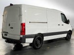 2025 Mercedes-Benz Sprinter 2500 Standard Roof I4 Diesel 144" RWD