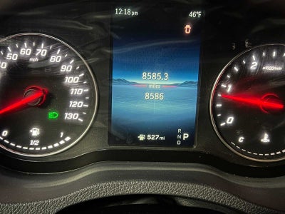 2025 Mercedes-Benz Sprinter 2500 Standard Roof I4 Diesel 144" RWD