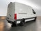2025 Mercedes-Benz Sprinter 2500 Standard Roof I4 Diesel 144" RWD