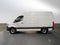 2025 Mercedes-Benz Sprinter 2500 Standard Roof I4 Diesel 144" RWD