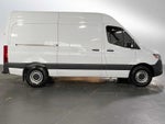 2025 Mercedes-Benz Sprinter 2500 Standard Roof I4 Diesel 144" RWD