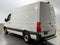 2025 Mercedes-Benz Sprinter 2500 Standard Roof I4 Diesel 144" RWD