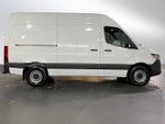 2025 Mercedes-Benz Sprinter 2500 Standard Roof I4 Diesel 144" RWD