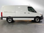 2025 Mercedes-Benz Sprinter 2500 Standard Roof I4 Diesel 144" RWD