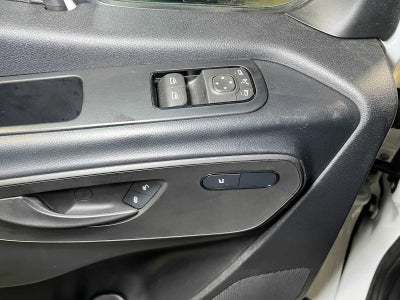 2025 Mercedes-Benz Sprinter 2500 Standard Roof I4 Diesel 144" RWD