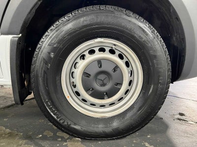 2025 Mercedes-Benz Sprinter 2500 Standard Roof I4 Diesel 144" RWD