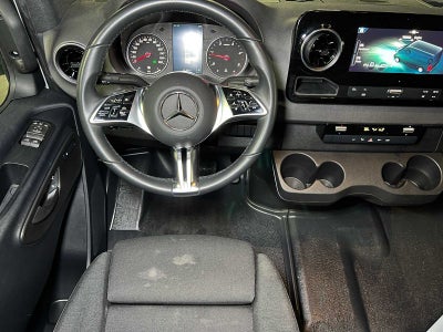 2025 Mercedes-Benz Sprinter 2500 Standard Roof I4 Diesel 144" RWD