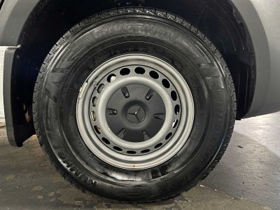 2025 Mercedes-Benz Sprinter 2500 Standard Roof I4 Diesel 144" RWD